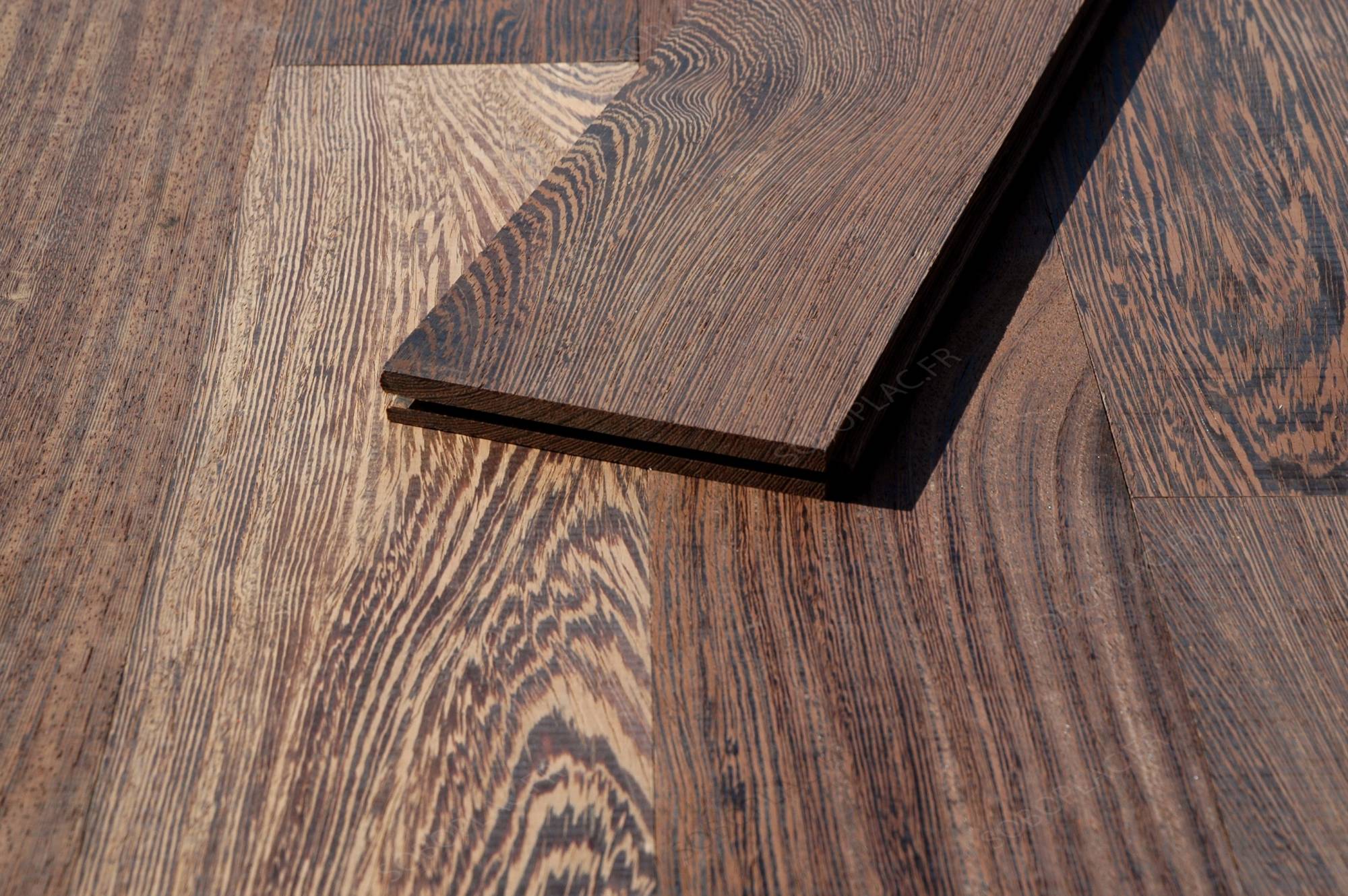 parquet wengé